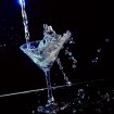 Вода в неиссякаемой бутылке 
