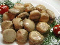 Маринованные шампиньоны Маринованные шампиньоны