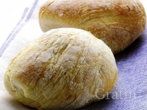 Хлебные булочки Хлебные булочки