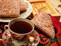 Вяземские пряники Вяземские пряники